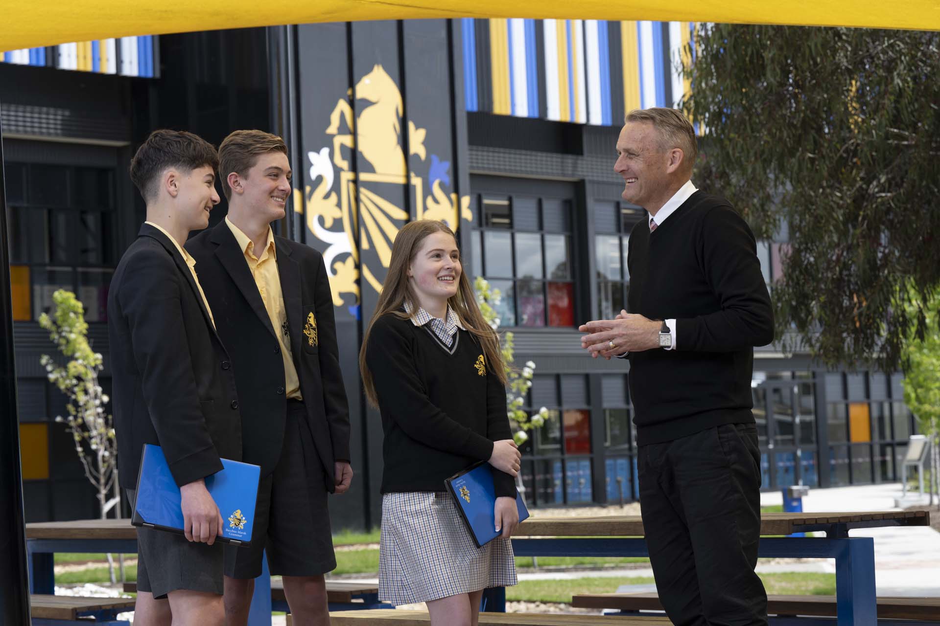 ENews Issue 2 2024 Bacchus Marsh Grammar