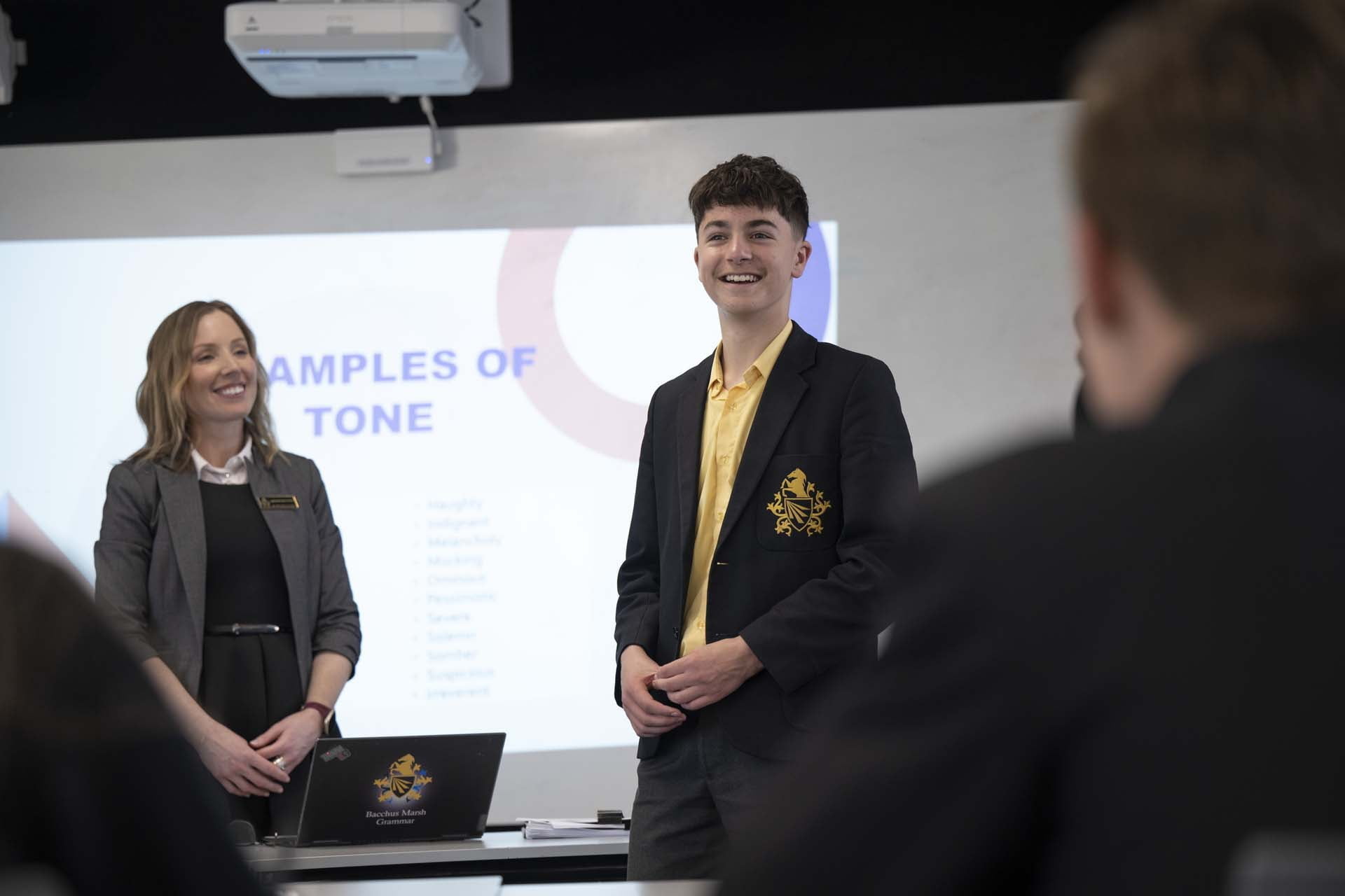 School DUX and VCE Results 2024