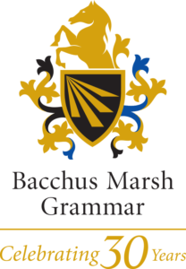 Bacchus Marsh Grammar - Celebrating 30 Years